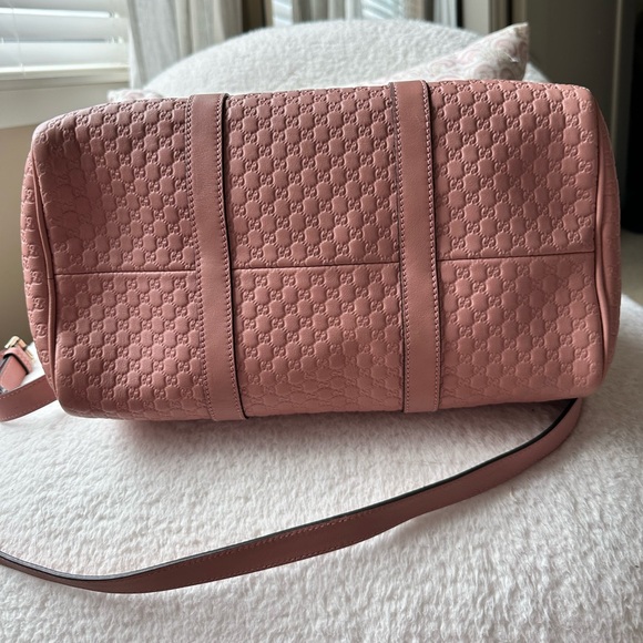 Authentic Gucci guccisima bag - Picture 4 of 7